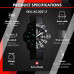 Luminox - Original Navy SEAL 44 mm, Diver Watch