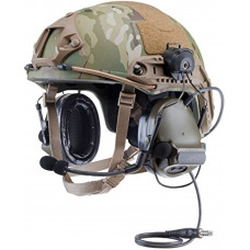 3M™ PELTOR™ Ops Core Helmet Adaptor for XPI Series