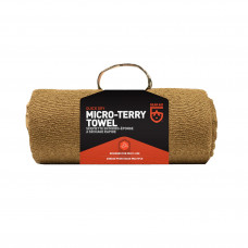 Gear Aid Micro Terry Towel 77" x 128"