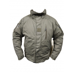 Keela Belay 5.0 ECW Jacket- Ranger Green