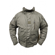 Keela Belay 5.0 ECW Jacket- Ranger Green