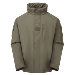 Keela Belay 5.0 ECW Jacket- Ranger Green