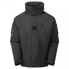 Keela Belay 5.0 ECW Jacket- Black