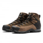 ASOLO Fugitive Tactical GTX Boot - MOD Brown