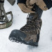 ASOLO Fugitive Tactical GTX Boot - MOD Brown