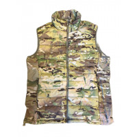 Keela VALI Gilet 2.0 MultiCam