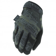 Mechanix- The Original® MultiCam Black