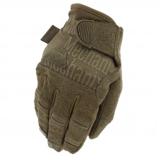 Mechanix- Precision Pro High-Dexterity Grip Glove - Coyote