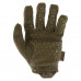 Mechanix- Precision Pro High-Dexterity Grip Glove - Coyote