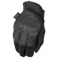 Mechanix Speciality Black Vent Glove