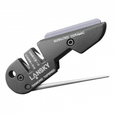 Blademedic Knife Sharpener Blade Lansky Medic Diamond Ceramic Tool Tech