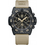 Luminox- Navy Seal Foundation Chronograph 45 mm, Dive Watch