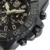 Luminox- Navy Seal Foundation Chronograph 45 mm, Dive Watch