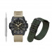 Luminox- Navy Seal Foundation Chronograph 45 mm, Dive Watch