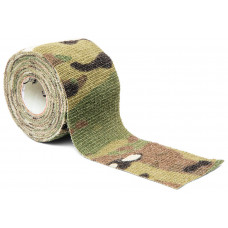 Gear Aid MultiCam Form Reusable Fabric Wrap Tape 