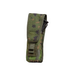 SAVOTTA Single (1-Mag) AK/AR15 Magazine Pouch