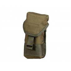 SAVOTTA AR15 Double Magazine Pouch