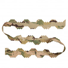 SAVOTTA 3D  Scrim Camouflage Kit