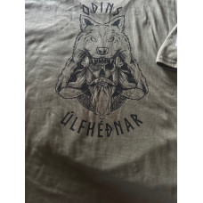 ODIN's Ulfhednar T Shirt