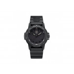 Luminox- Leatherback SEA Turtle Giant 44 mm, Blackout Watch