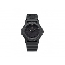 Luminox- Leatherback SEA Turtle Giant 44 mm, Blackout Watch