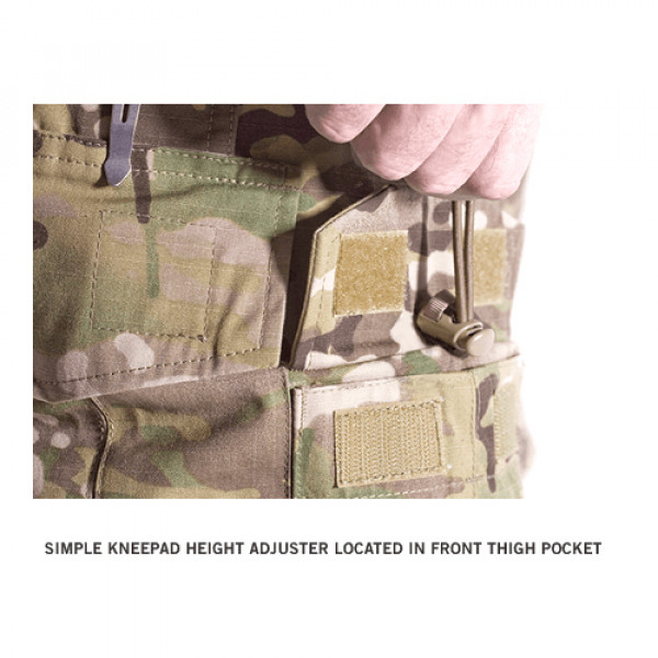G3 Combat Pant | Crye Precision | MultiCam | ODIN Tactical